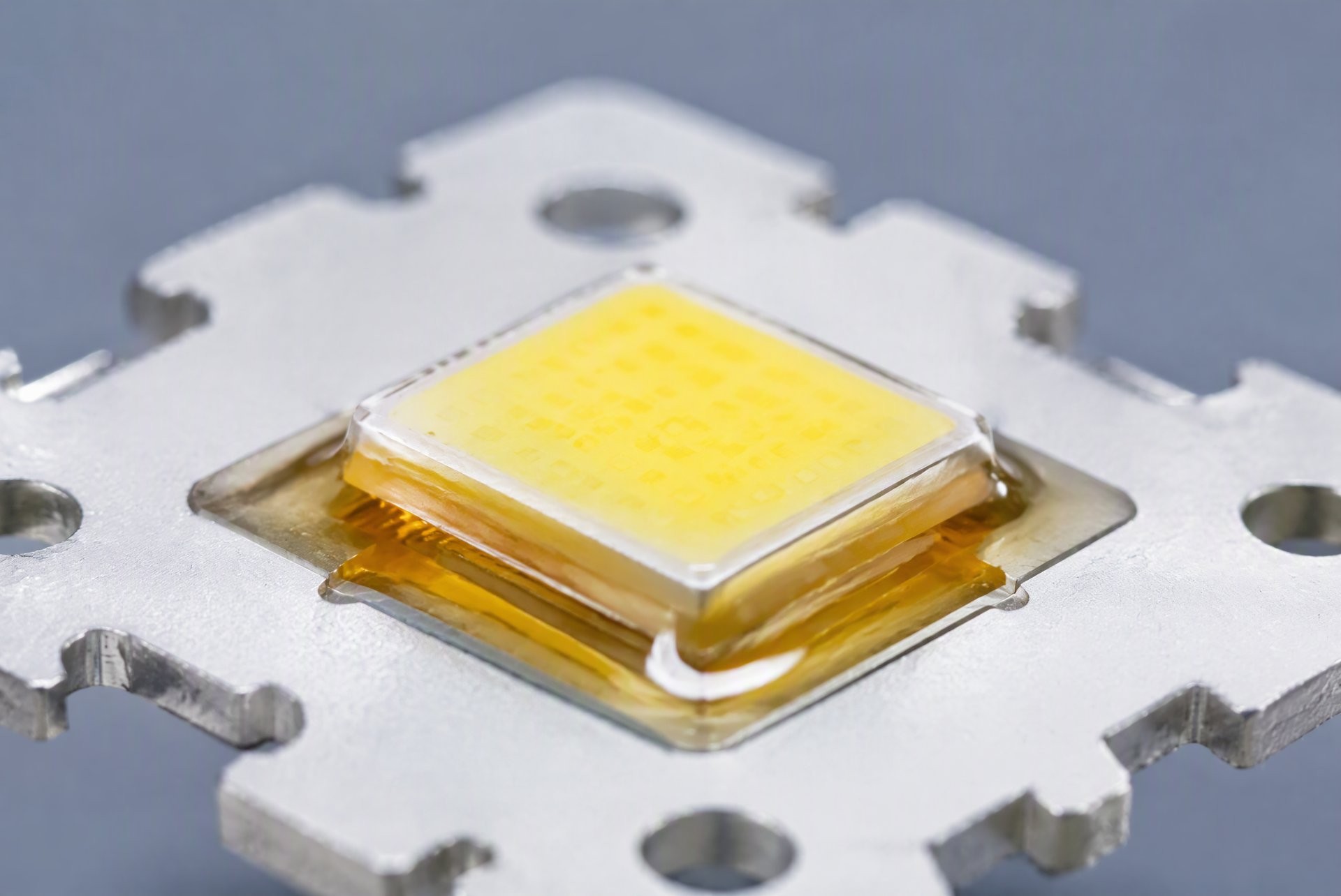 LED灯珠固晶胶应用 LED灯珠固晶胶应用